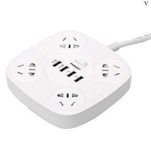 Ổ cắm điện Pisen KY-44