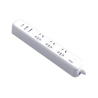 Ổ cắm điện Power Strip 2A1C Lydsto YCXCZ01