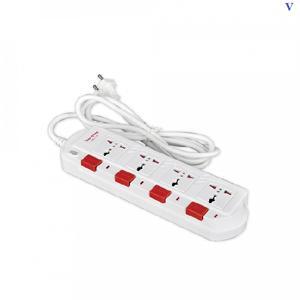 Ổ cắm Điện Quang ĐQ ESK 2B. SM740SL