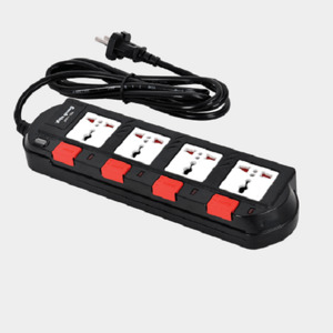 Ổ cắm Điện Quang ĐQ ESK 2B. SM740SL