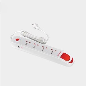 Ổ cắm Điện Quang ĐQ ESK 5W DBW104