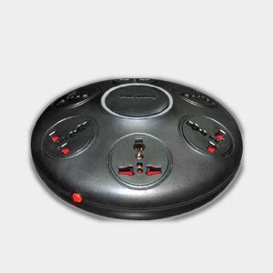 Ổ CẮM ĐIỆN QUANG ĐQ ESK.5B.106