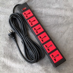 Ổ cắm Điện Quang ECO ĐQ ESK 5BR 63ECO