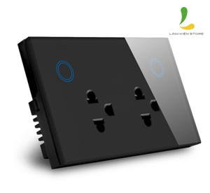 Ổ cắm điện SmartHomePlus SHP-SW1