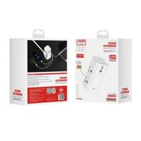 Ổ Cắm Điện Tanaka TNK-OD34026