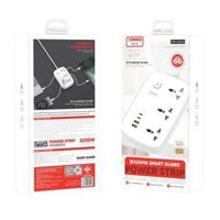 Ổ Cắm Điện Tanaka TNK-OD4321