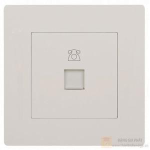 Ổ cắm điện thoại  1 MOD WGMT1RJ