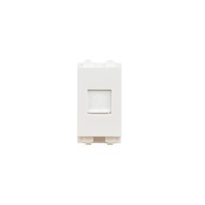 Ổ cắm điện thoại 4 dây Sino SC31RJ