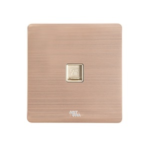 Ổ cắm điện thoại Artdna A66-E01