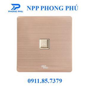 Ổ cắm điện thoại Artdna A66-E01