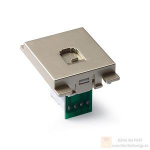 Ổ cắm điện thoại Artdna C9-E01