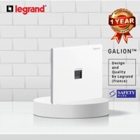 Ổ cắm điện thoại đơn RJ11 - Legrand Galion 282445 -C1 -C2 -C3
