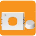 Ổ cắm điện thoại F30R4M ổ cắm điện thoại