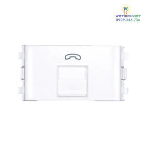 Ổ cắm điện thoại MPE A7RJ64