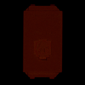 Ổ cắm điện thoại Panasonic WEG2364B-G