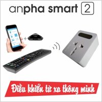 Ổ cắm điện thông minh Anpha Smart 2