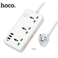 Ổ CẮM ĐIỆN THÔNG MINH HOCO AC7A DÂY DÀI 1.5M