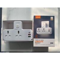 Ổ cắm điện thông minh LDNIO SC2311