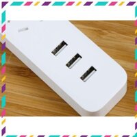 Ổ cắm điện thông minh Xiaomi Power Strip