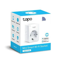 Ổ Cắm Điện Wifi Thông Minh TP-Link Tapo P100