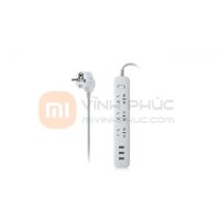 Ổ Cắm Điện Xiaomi Mi Power Strip XMCXB01QM (15W)