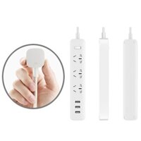 Ổ cắm điện Xiaomi Power Strip thông minh 3 cổng USB- chính hãng