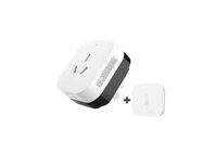 Ổ cắm điều khiển điều hòa 2 chiều Aqara P3 - Tương thích Apple HomeKit - Cung cấp Thiết bị điện nhà thông minh - AKIA Smart Home