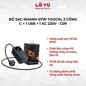 Ổ cắm điều khiển Duxa C09