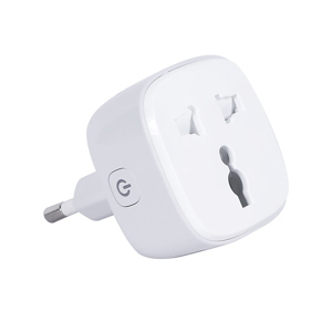 Ổ cắm điều khiển qua wifi Kono SK601