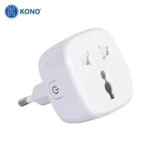 Ổ cắm điều khiển qua wifi Kono SK601