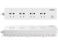 Ổ CẮM ĐIỀU KHIỂN TỪ XA 4 CỔNG BROADLINK MP1
