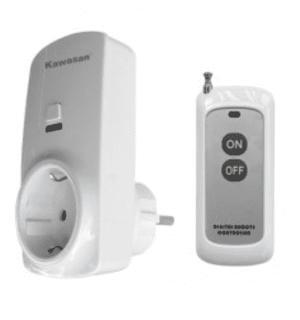 Ổ cắm điều khiển từ xa Kawa TB02C-RM2