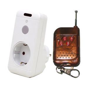 Ổ cắm điều khiển từ xa Kawasan TB01C-RM01