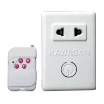 Ổ cắm điều khiển từ xa Kawasan TB02B 2000W