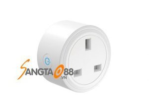 Ổ cắm điều khiển từ xa qua wifi BSD29