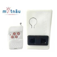 Ổ CẮM ĐIỀU KHIỂN TỪ XA TB01B