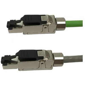 Ổ cắm Dintek CAT.6A for 10GB Dintek 1505-05001