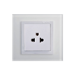 Ổ cắm đôi TV Simon 80478