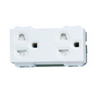 Ổ CẮM ĐÔI WEV1582SW