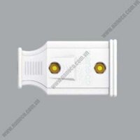 Ổ cắm đơn 10A – 250V Nanoco NS10250A