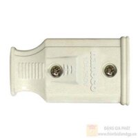 Ổ cắm đơn 10A - 250V