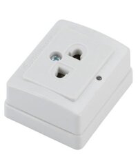 Ổ cắm đơn Euron Vinakip 10A 250V