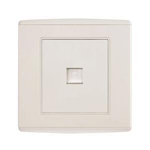 Ổ cắm đơn mạng UTEN V4.0G-1PC