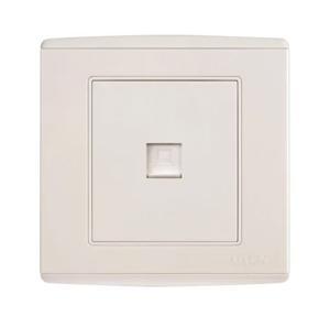 Ổ cắm đơn mạng UTEN V4.0G-1PC