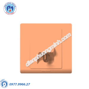 Ổ cắm đơn TV Honeywell R3529WHI