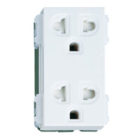 Ổ cắm đơn WEV1582