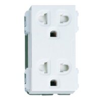 Ổ cắm đơn WEV1582