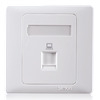 Ổ cắm dữ liệu đơn Simon 55218S