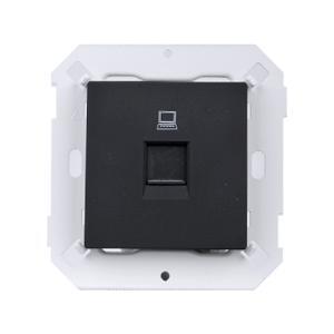 Ổ cắm dữ liệu đơn Simon 80591