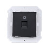 Ổ cắm dữ liệu đơn Simon 80591